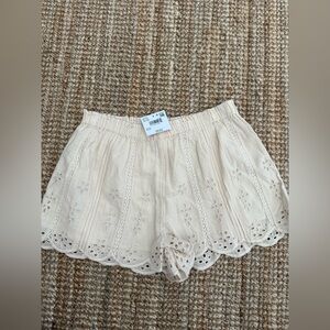 American Eagle Shorts NWT